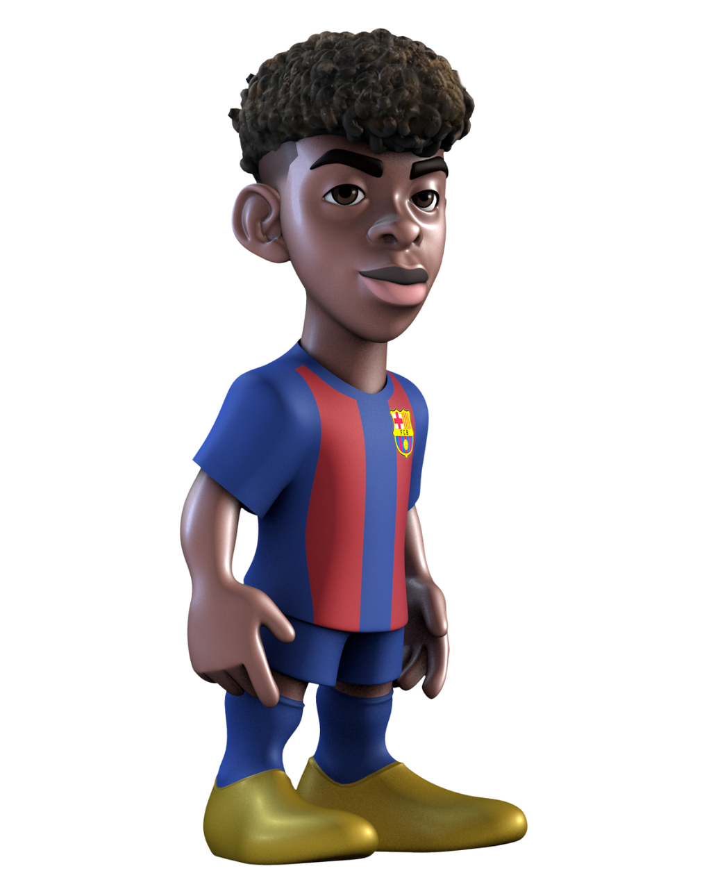 Minix Yamal