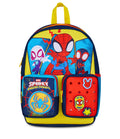 ZAINO SMALL SPIDEY