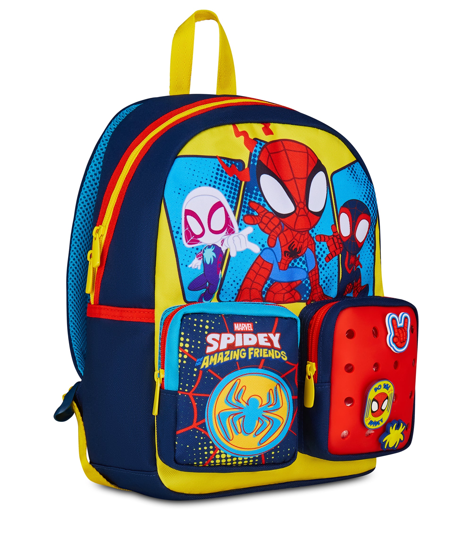 ZAINO SMALL SPIDEY