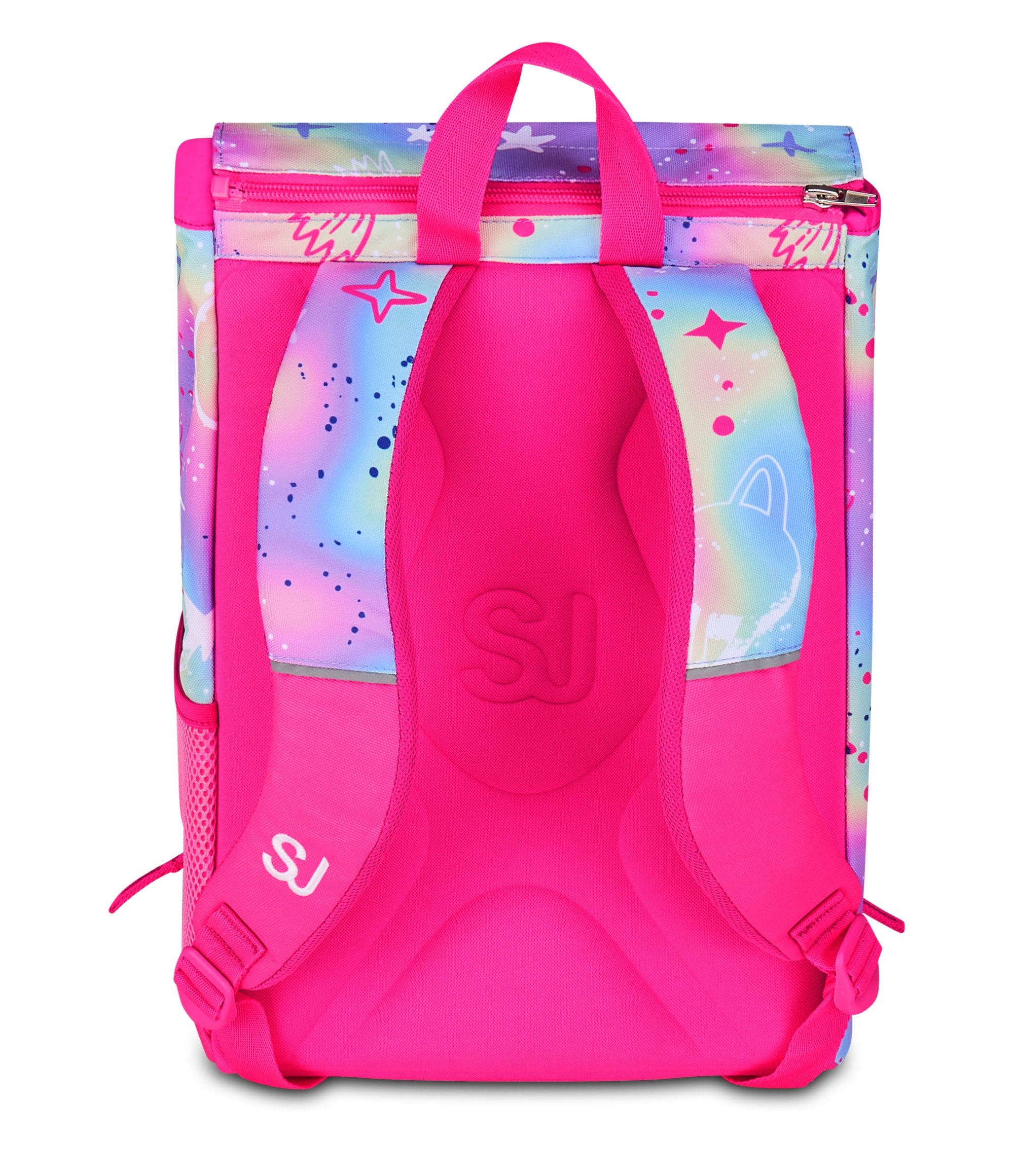 Zaino SJ Gang Sdoppiabile Cat Led