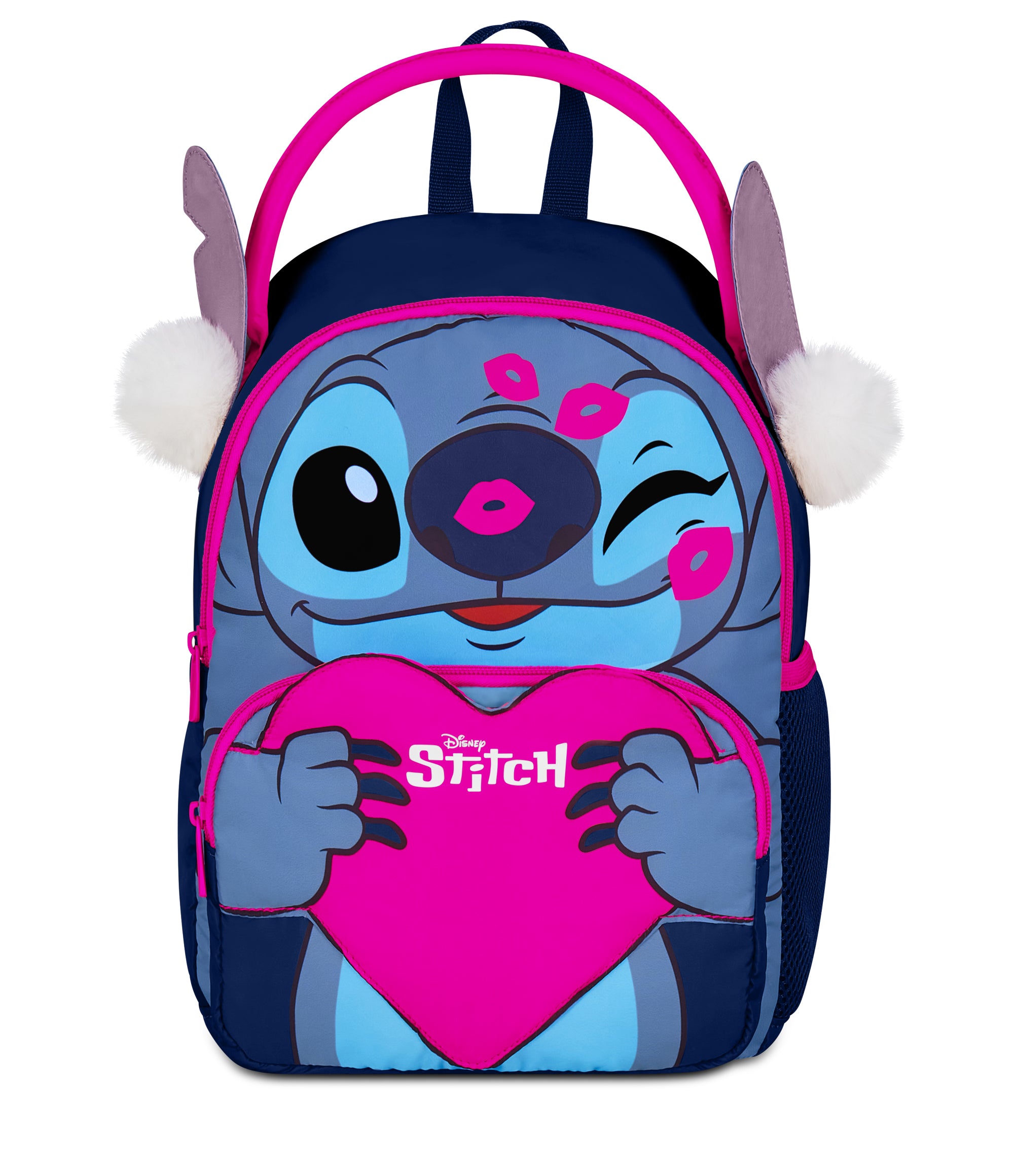 Zainetto Lilo e Stitch