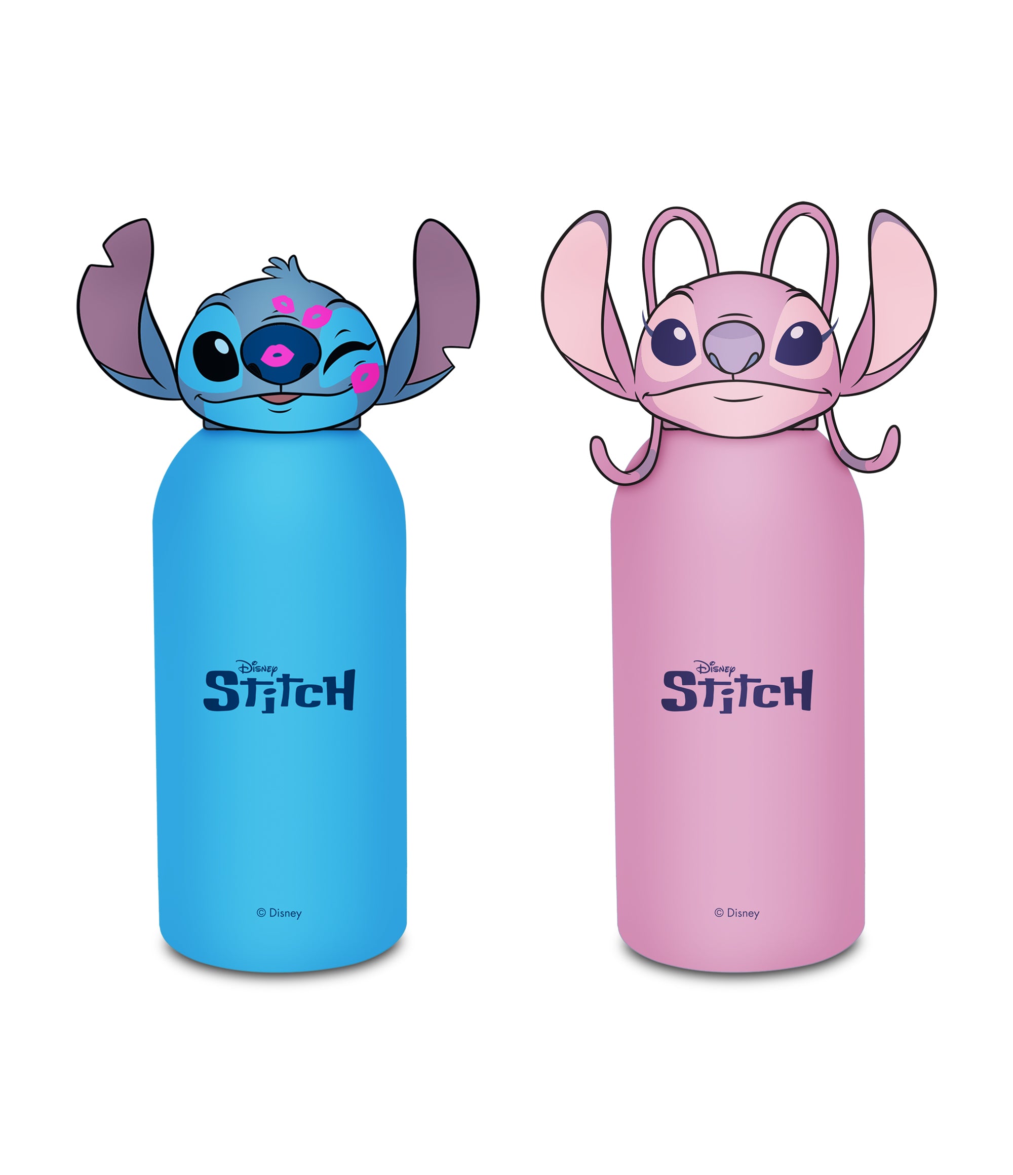 Borraccia Termica Lilo e Stitch