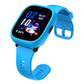 Orologio Radiocom watchphone 4g/wifi per bambini BLU