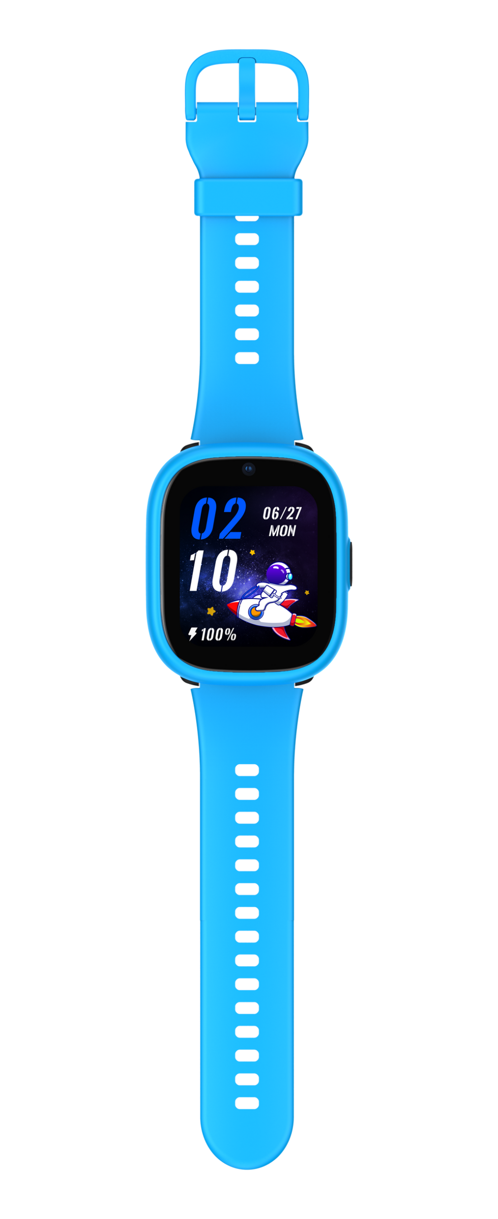 Orologio Radiocom watchphone 4g/wifi per bambini BLU