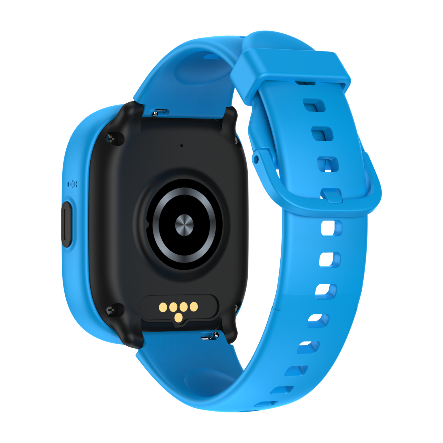 Orologio Radiocom watchphone 4g/wifi per bambini BLU