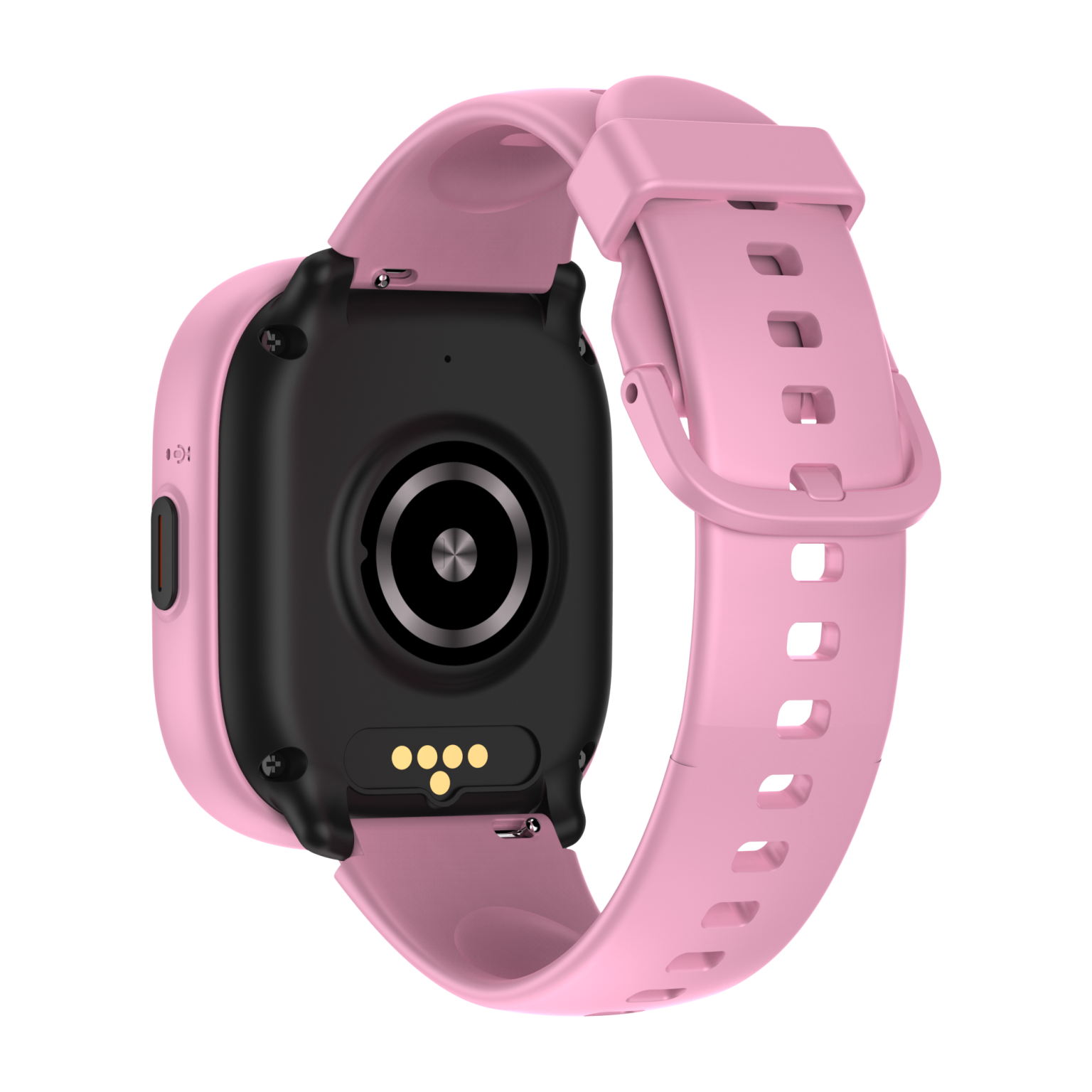 Orologio Radiocom watchphone 4g/wifi per bambini Rosa