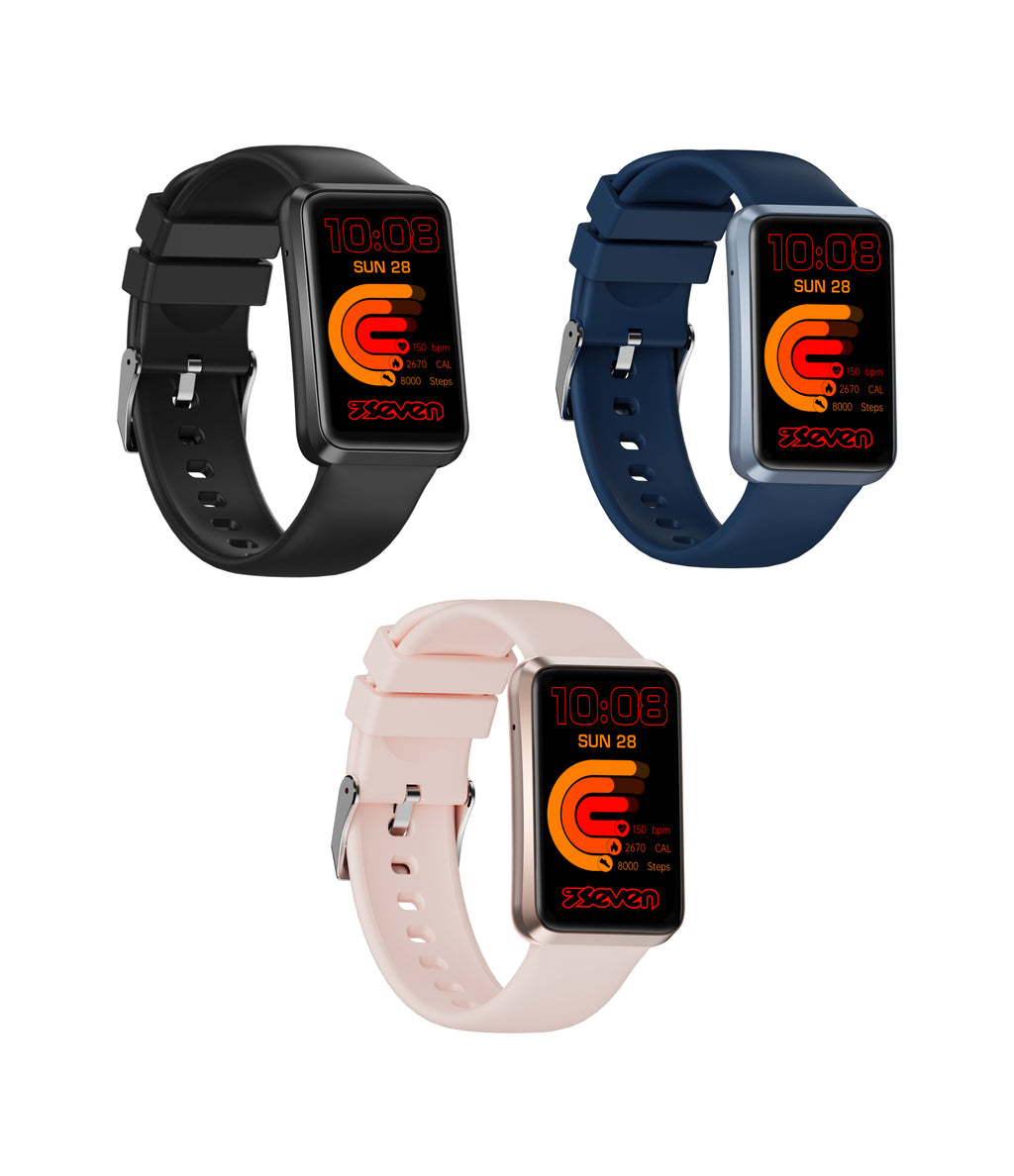 Smart watch seven