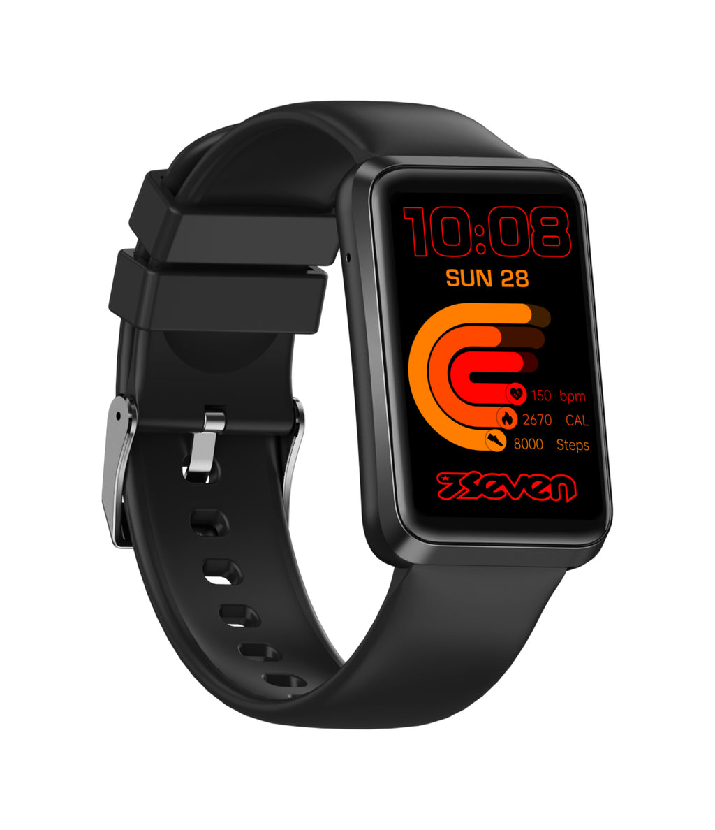 Smart watch seven