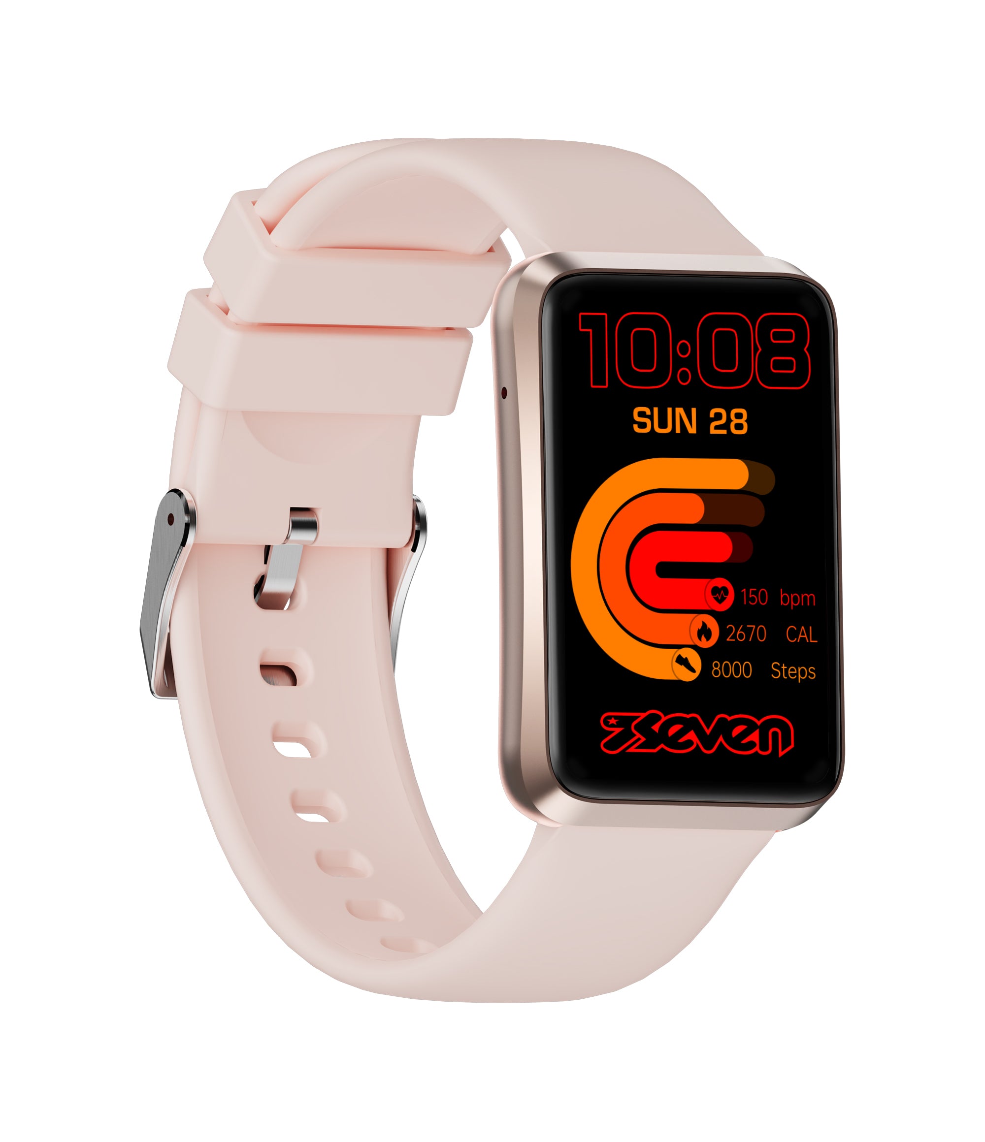 Smart watch seven