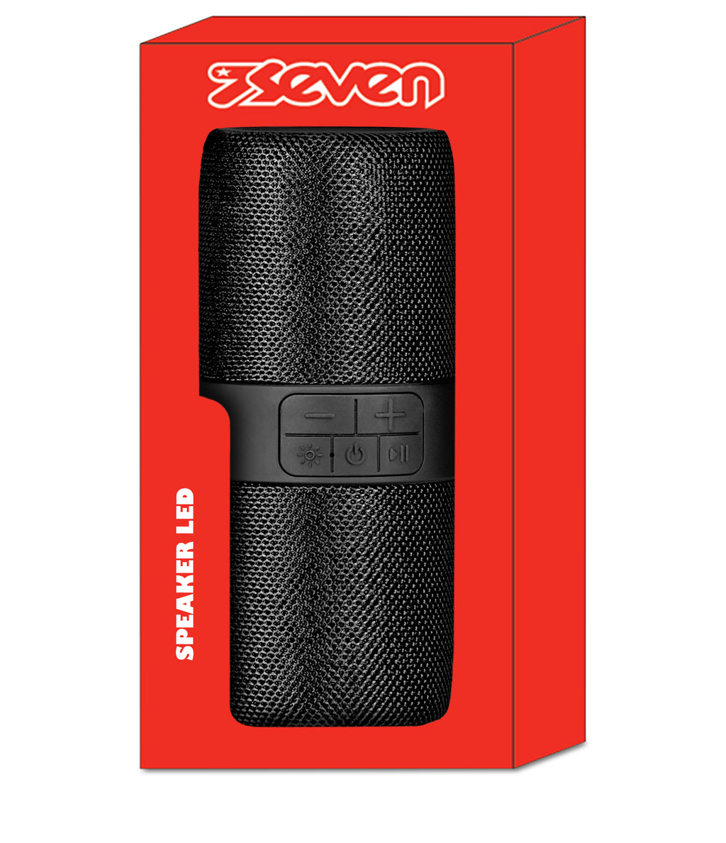 SPEAKER LED SEVEN