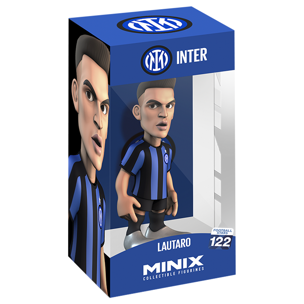 Minix Lautaro