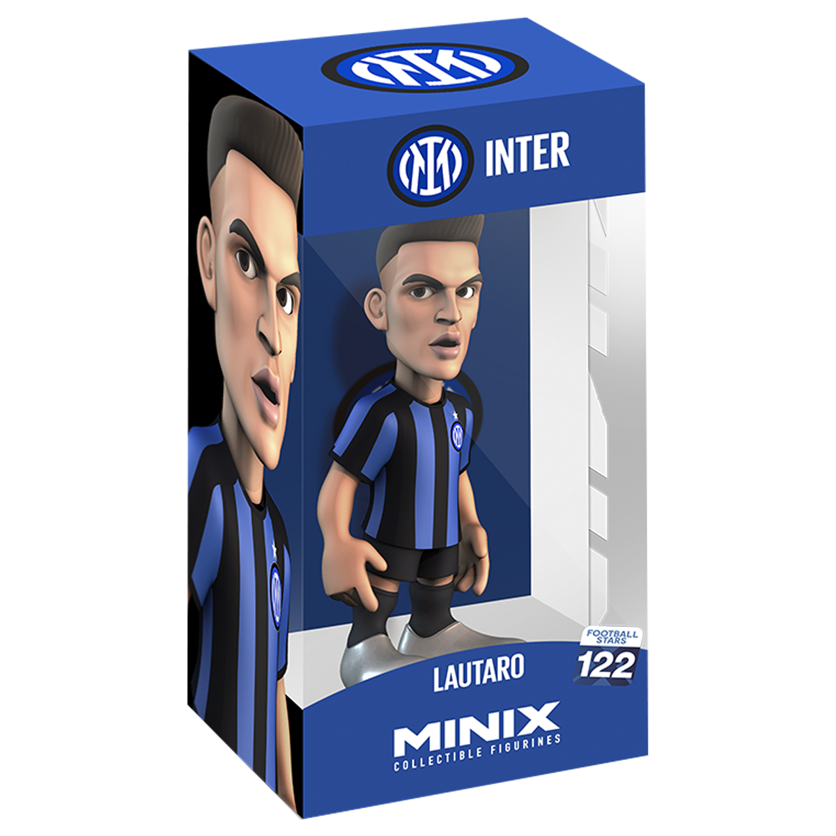 Minix Lautaro