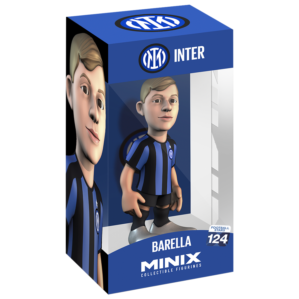 Minix Barella