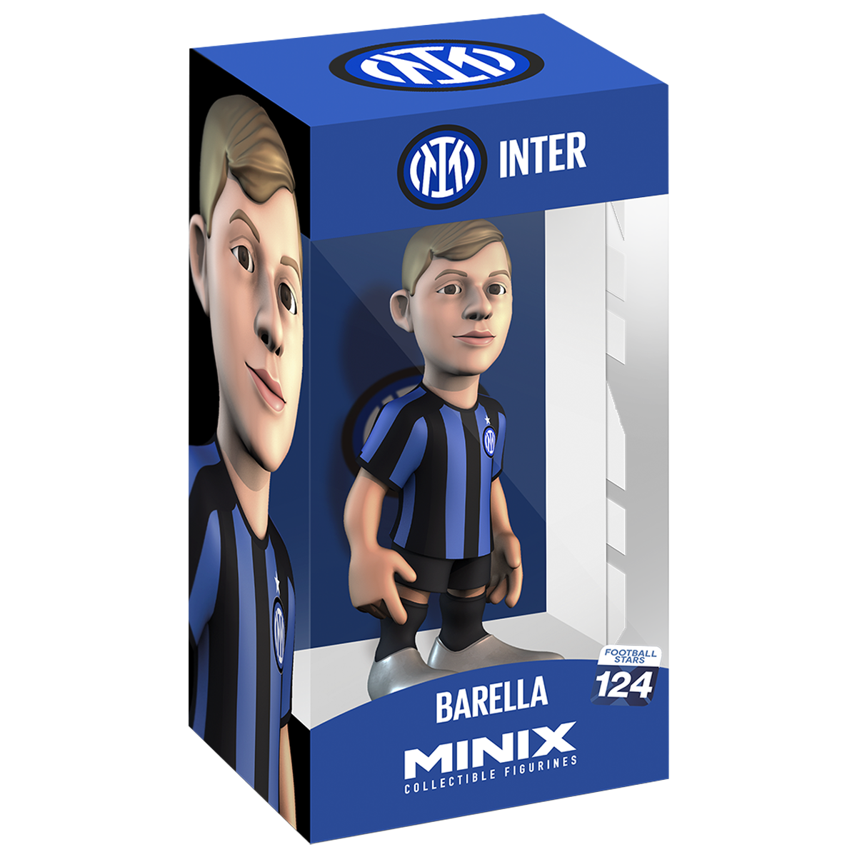 Minix Barella
