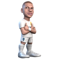 Minix Mbappé