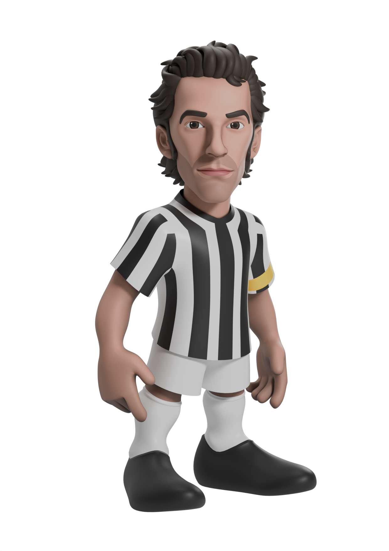 Minix Del Piero