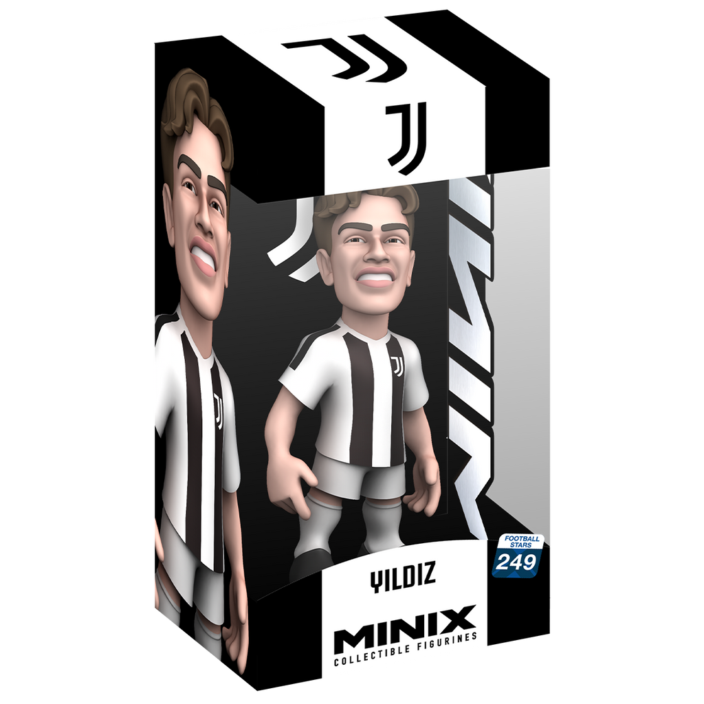 Minix Yildiz