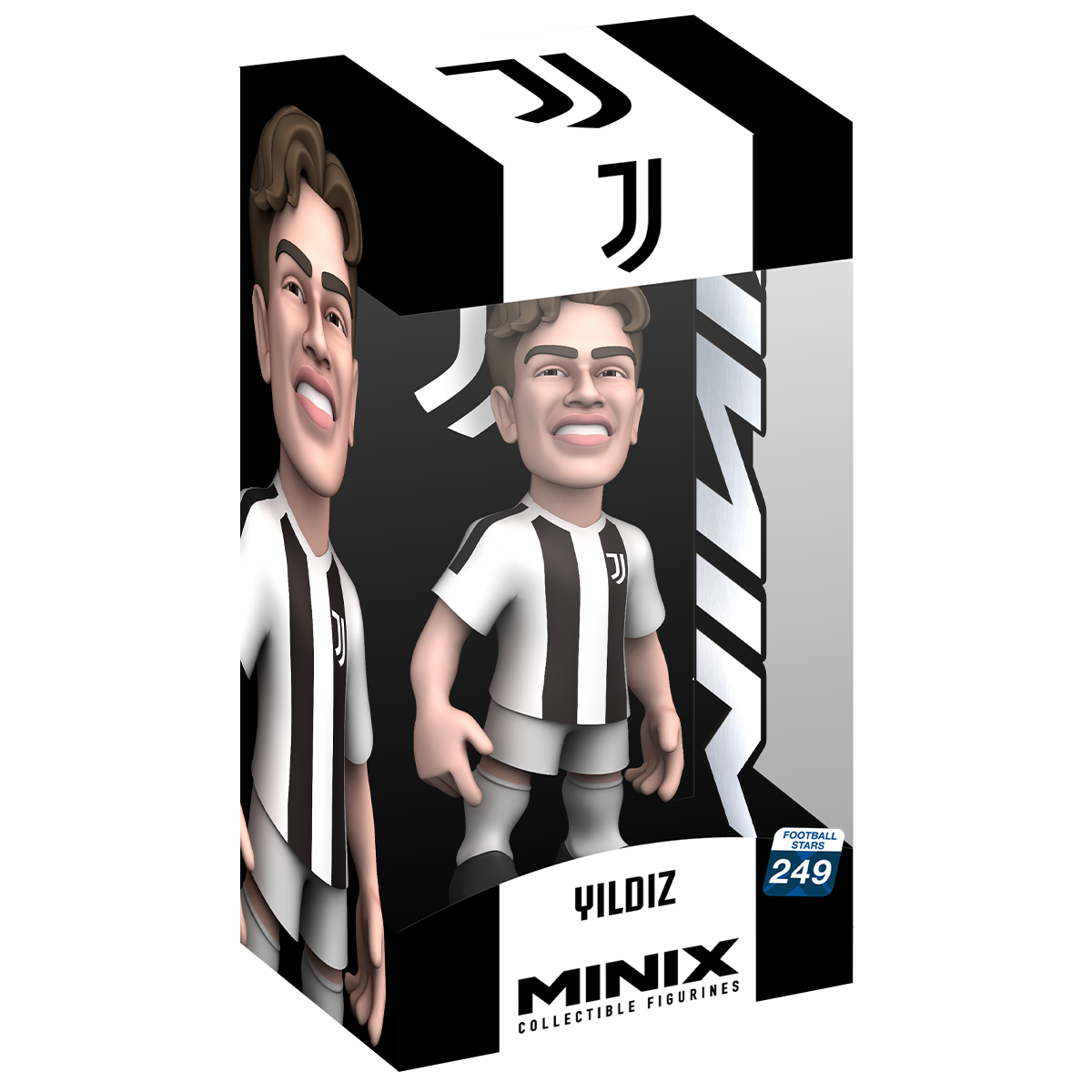 Minix Yildiz