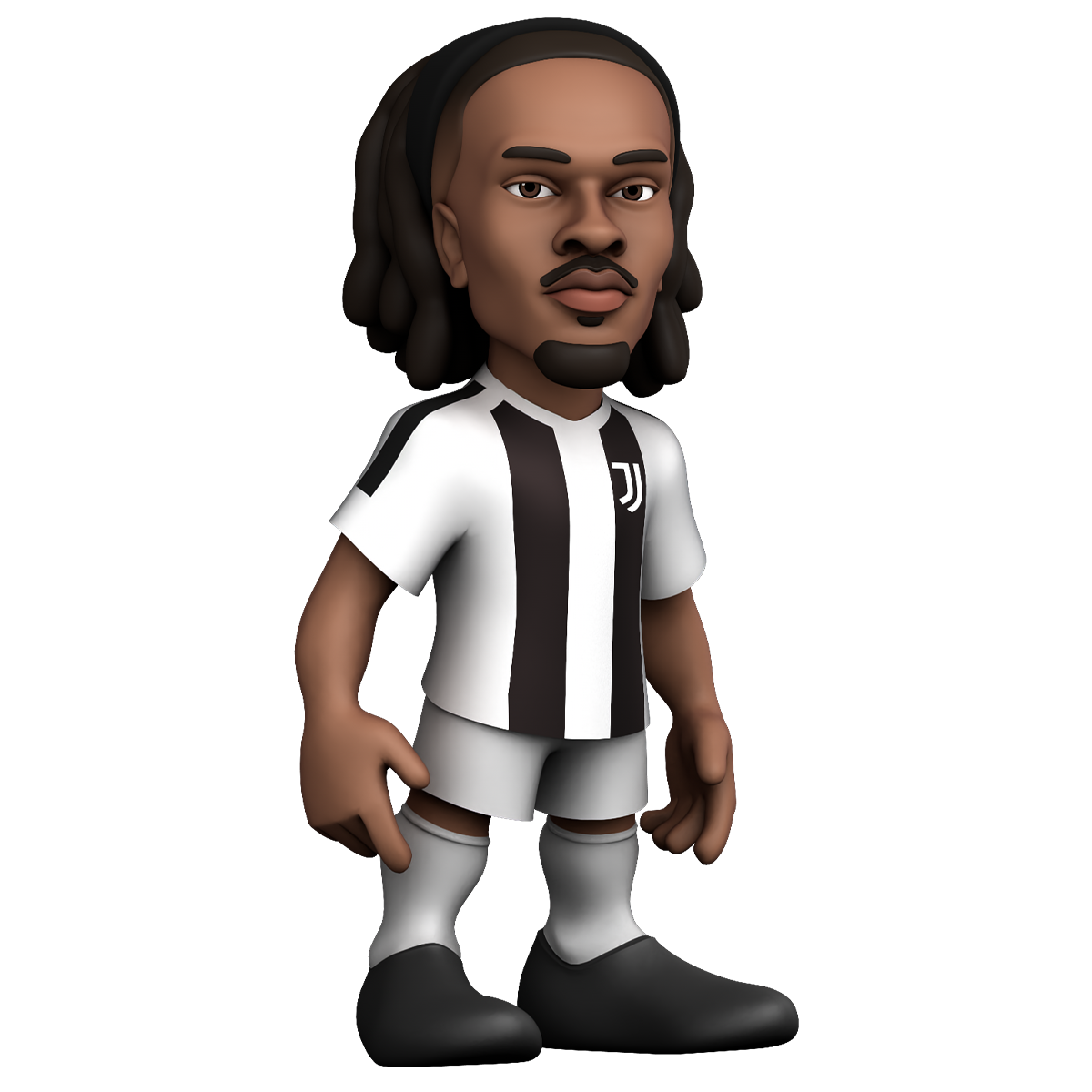 Minix Thuram Juve